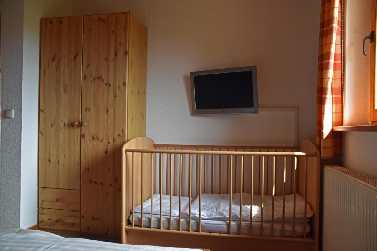 Ferienwohnung Uchte Exteriör bild