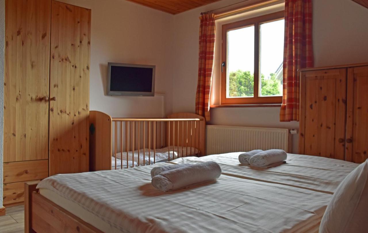 Ferienwohnung Uchte Exteriör bild